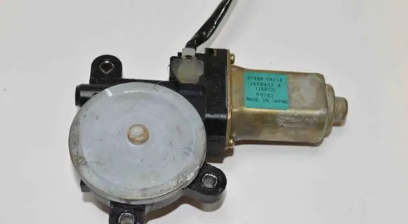 Nissan Murano Z50 Seat adjustment motor 87449CA21A
