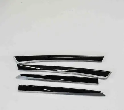 BMW 5 F10 F11 Interior decorative trim set 72255477225526