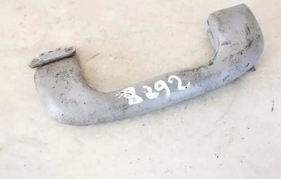 Opel Signum Front interior roof grab handle 317382836