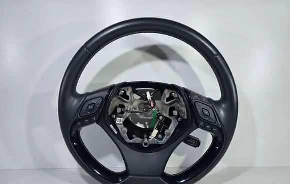Toyota C-HR I Steering wheel 6275378
