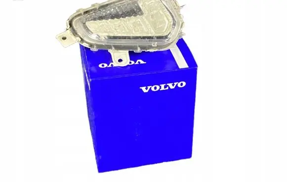 Volvo V40 Front fog light 31395922