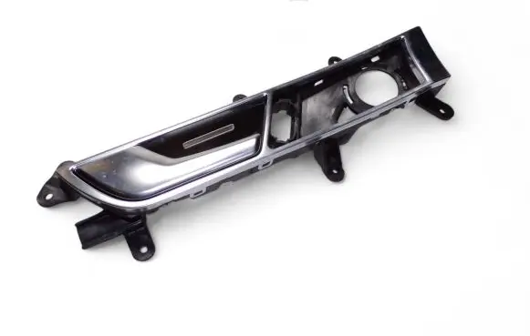 Audi A6 S6 C6 4F Front door interior handle 4F0837019C
