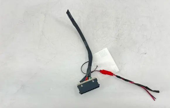 Mercedes-Benz ML W163 Other wiring loom 