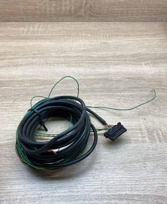 BMW 7 F01 F02 F03 F04 Other wiring loom 11301549 9132571