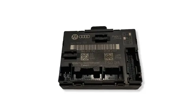 Audi A6 S6 C6 4F Door control unit/module 8K0959792