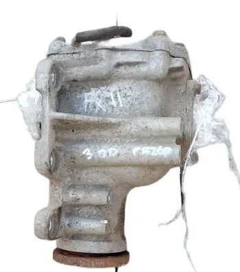 Infiniti FX Front differential NL0811 NL0812