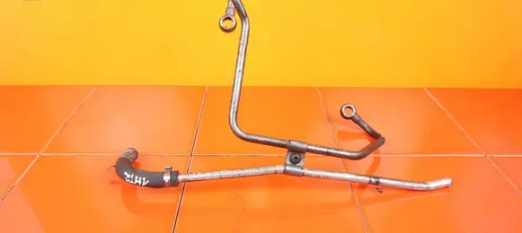 Ford S-MAX Turbo turbocharger oiling pipe/hose TNWA