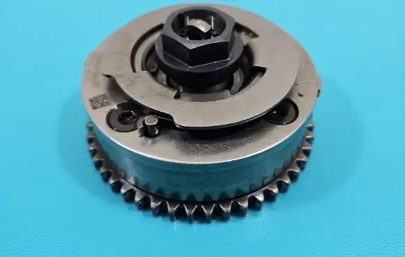 KIA Ceed Timing chain sprocket 24370-08600 IMPRK1407081