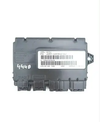 Ford Expedition Seat control module JU5T14F042AJ