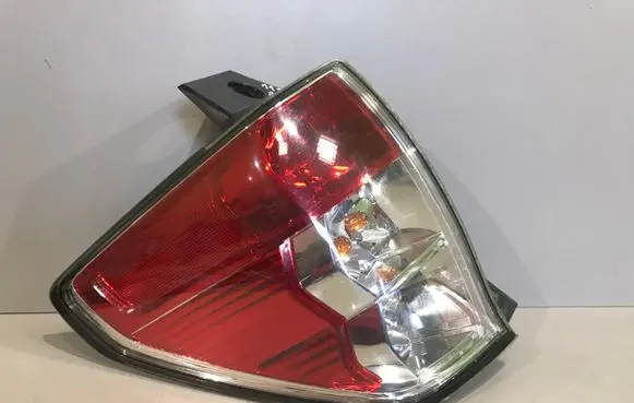 Subaru Forester SH Rear/tail lights 22020046 22020048