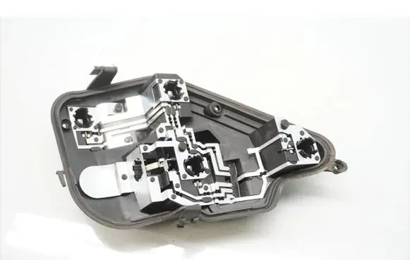 Opel Astra H Tail light bulb cover holder 159727