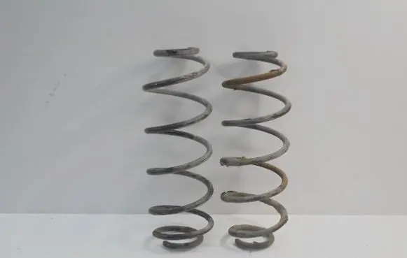 Citroen C3 Rear coil spring RH6063