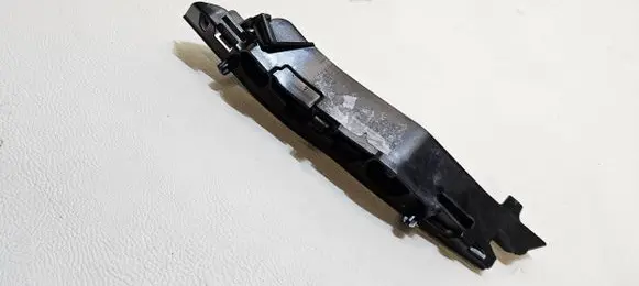 Skoda Scala Front bumper mounting bracket 657807184