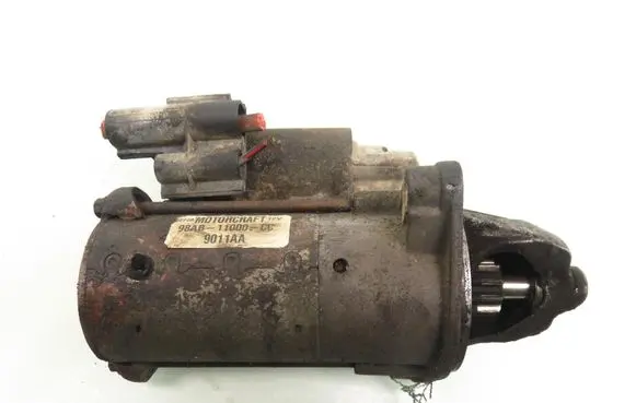 Ford Focus Starter motor 98AB11000CC