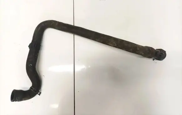 Skoda Fabia Mk1 (6Y) Engine coolant pipe/hose