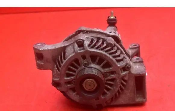 Mazda MX-5 NC Miata Generator/alternator J5113066