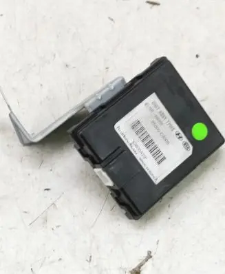 Hyundai i20 (BC3 BI3) Tire pressure control unit 95800C8000 10R048325 G800A29