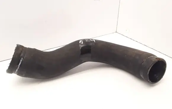 Fiat Bravo Intercooler hose/pipe
