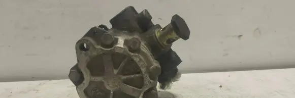 Volkswagen Multivan T4 Power steering pump 91115