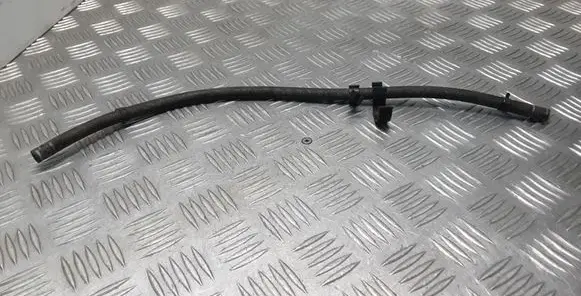 Land Rover Range Rover Sport L494 Exhaust gas pipe 