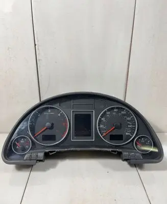 Audi A4 S4 B7 8E 8H Speedometer (instrument cluster) 8E0920950S
