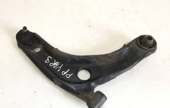Toyota Yaris Front control arm