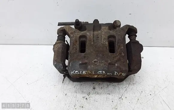 Renault Koleos I Front brake caliper