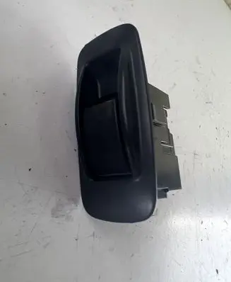 Electric window control switch