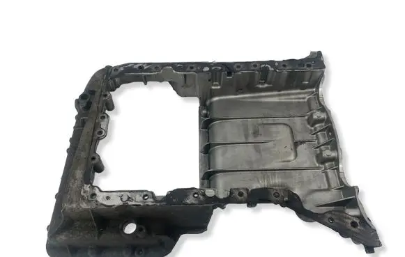 Mercedes-Benz Sprinter W906 Oil sump A6510141402