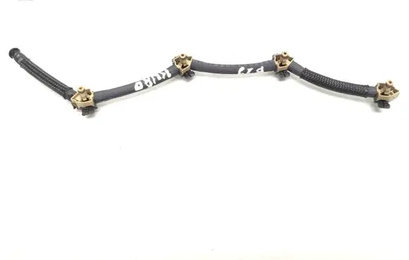 Seat Leon (5F) Fuel return line/hose S21417c