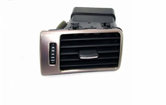 Audi A6 S6 C5 4B Dash center air vent grill 4B1820901