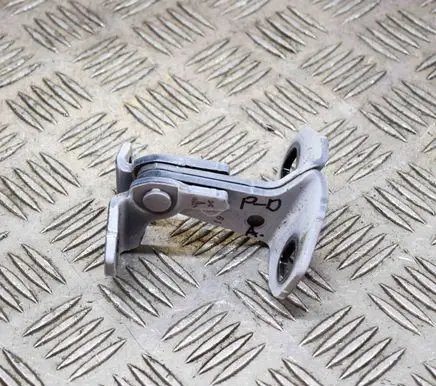 Tesla Model X Front door upper hinge 1120038