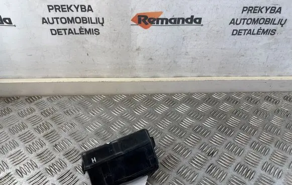 Toyota Avensis T250 Fuse box set 8386P1