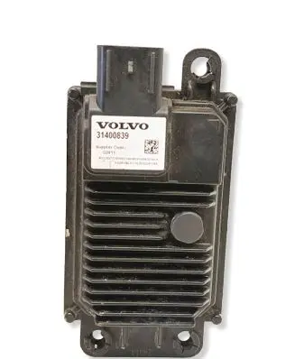 Volvo XC60 Distronic sensor radar 31400839 G2611