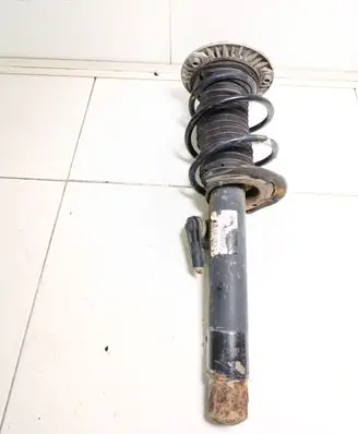 BMW 1 F20 F21 Front shock absorber with coil spring