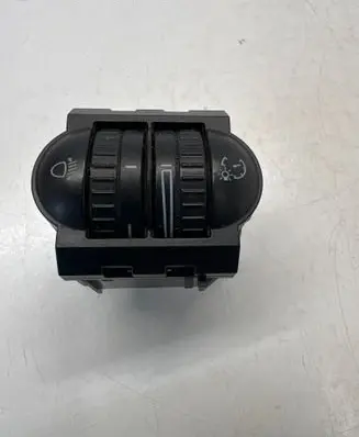 Volkswagen Golf V Headlight level height control switch 1K0941333