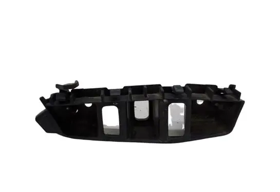 Volkswagen Touareg II Front bumper mounting bracket 7P6807183F