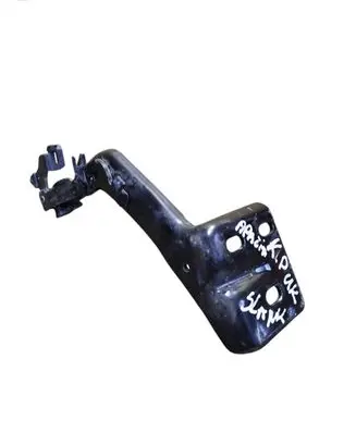 Fiat Ducato Sliding door lower roller guide/hinge 