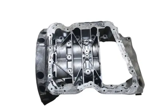 Renault Master III Oil sump 110172951R
