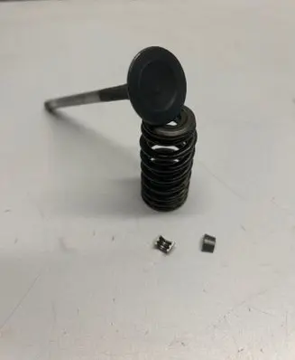 BMW M4 F82 F83 Valve S55 11347847033 7847033