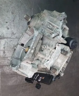 Audi A4 S4 B8 8K Automatic gearbox 