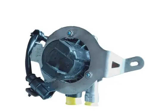 Audi A3 S3 8V Secondary air pump 04E959231A