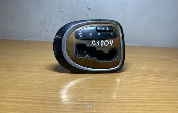 Mercedes-Benz S W220 Gear shift selector indicator A2202671688 C3804