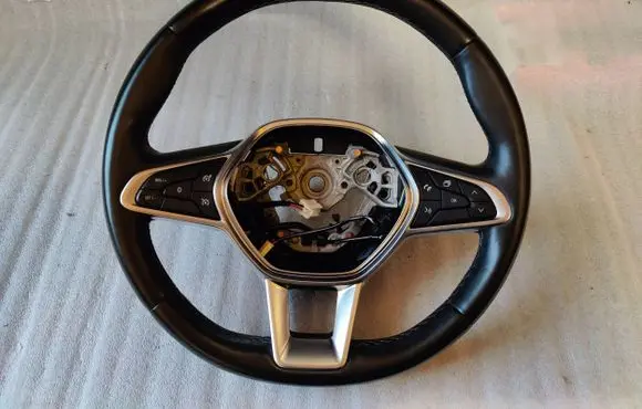 Renault Zoe Steering wheel 484006274R 34268123C TF1MS0ARA
