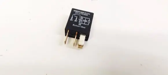 Dodge Journey Other relay 1238A31B 04671167AB