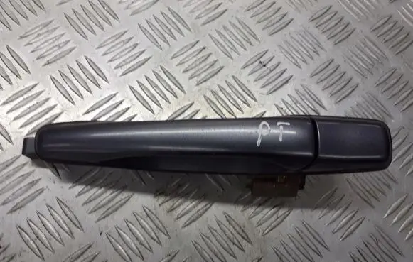 Mitsubishi Outlander Rear door exterior handle
