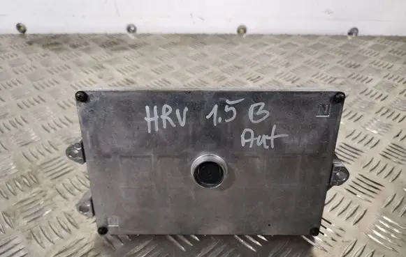 Honda HR-V Engine control unit/module 3782050ZG63