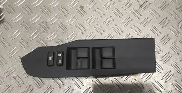 Toyota Auris E180 Electric window control switch 7423202E20 7423202E30