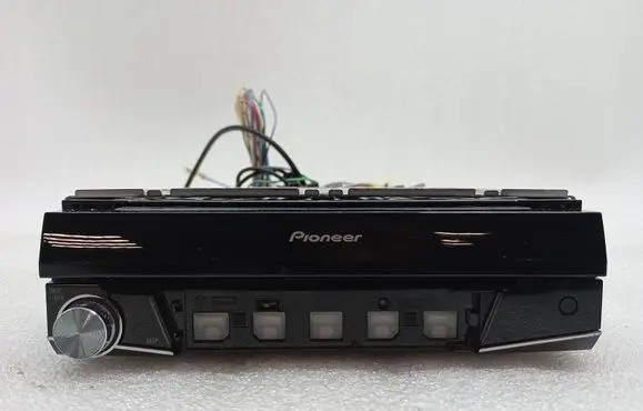 Toyota Supra A80 Navigation unit CD/DVD player AVHX7800BT