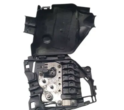 Citroen C3 Positive wiring loom 9801148480 66652X 4885